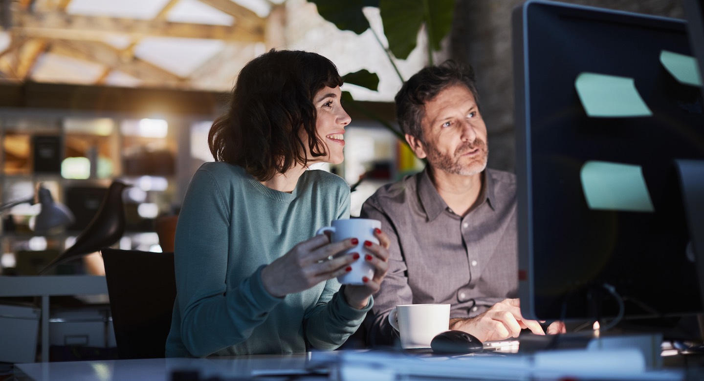 Worauf Sie bei einer Customer-Engagement-Lösung achten sollten