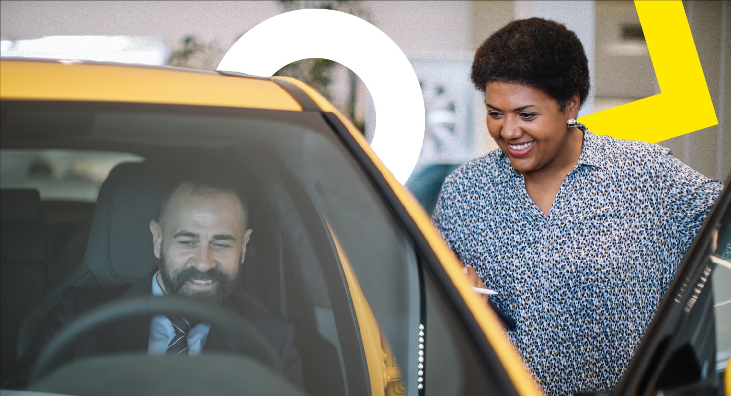 Beschleunigen Sie Ihren Automobilvertrieb: Machen Sie aus Leads treue Kund:innen