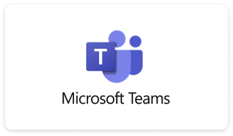 Microsoft Teams Logo