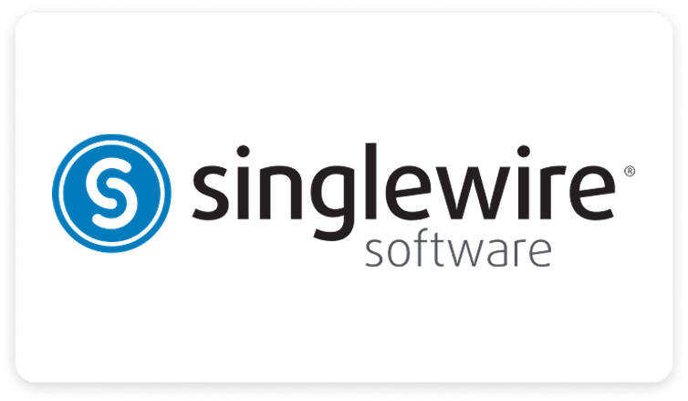 Singlewire Software Logo