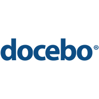 docebo logo