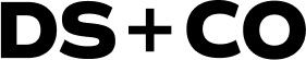 Logo von DS and Company.