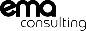 Logo von EMA Consulting.
