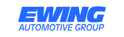 Logo der Ewing Automotive Group.