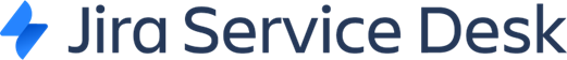 Jira-Servicedesk – Logo