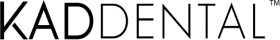 Logo von KAD Dental.