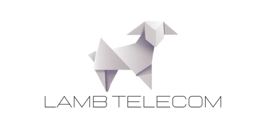 Lamb-Telecom-Logo