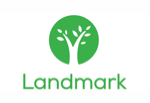 landmark logo