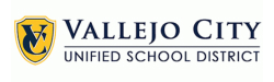 Logo von Vallejo City Unified School District