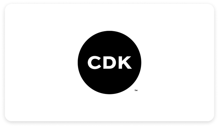 Logo von CDK