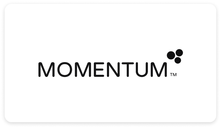 Momentum-Logo