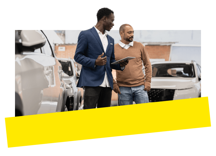 Der Wählplan-Editor der Telefonanlage von GoTo Connect.