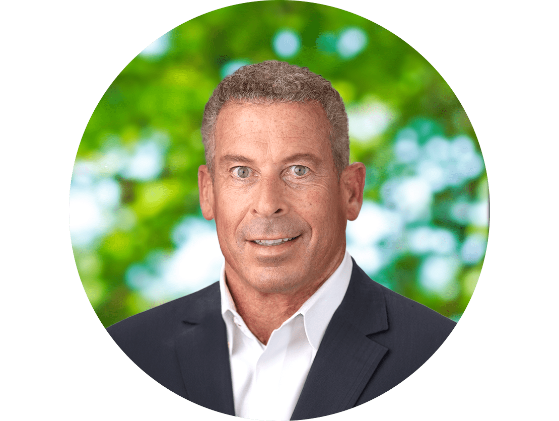 Porträt von David Williams