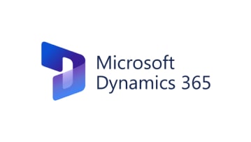 Microsoft Dynamics 365-Logo