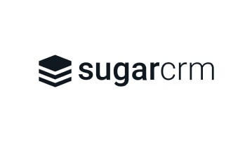 Sugarcrm Logo