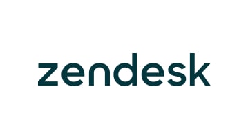 Zendesk-Logo