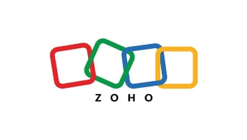 Zoho-Logo