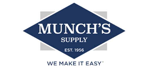 Logo von Munch Supply