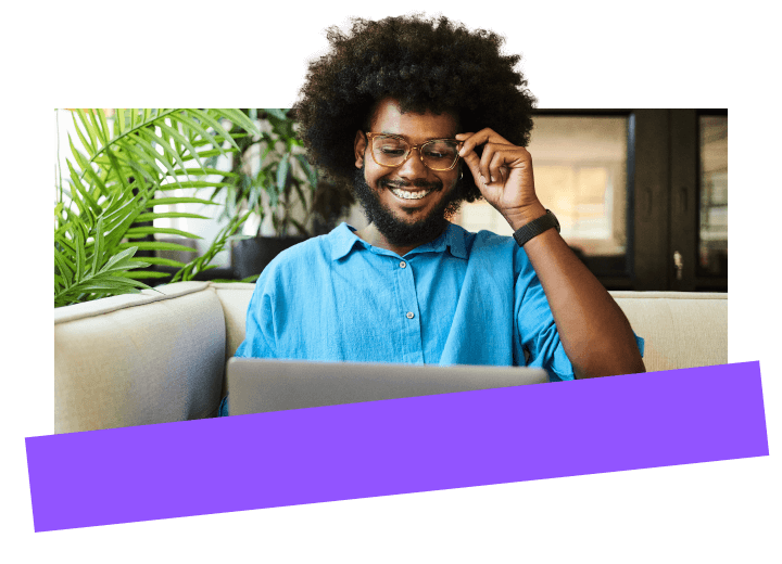 Eine benutzerfreundliche Software für IT-Management und Support, die sich für alle Benutzer:innen eignet.