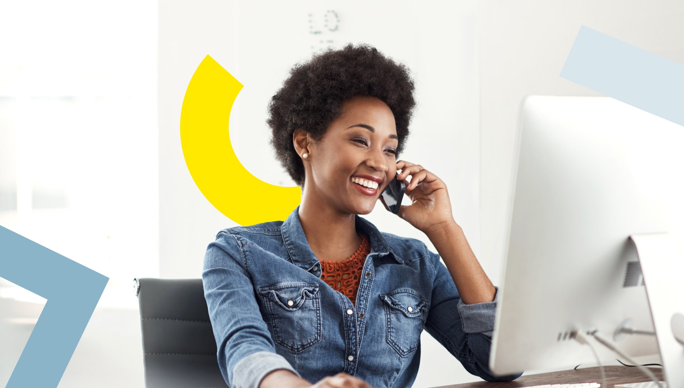 Bessere CX mit Multikanal-Engagement – GoTo