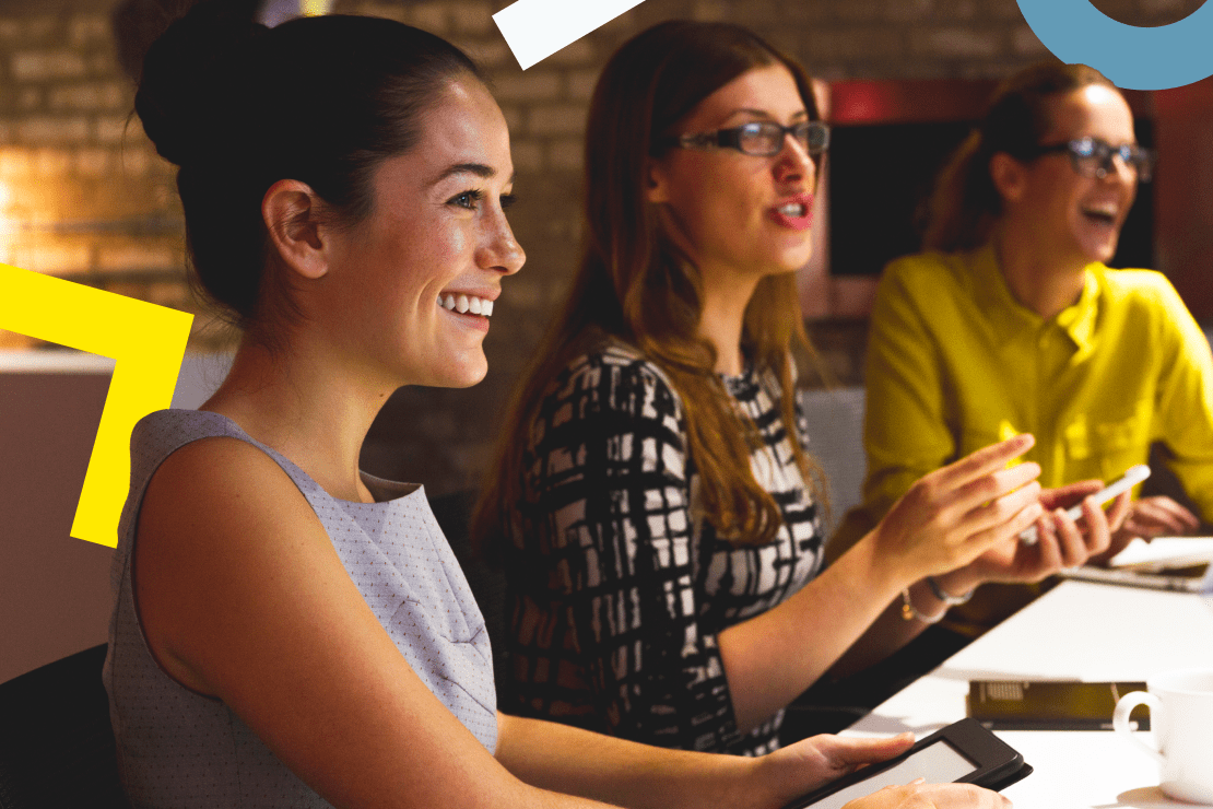 Im GoTo Partner Network finden Sie Tools für all Ihre Marketingaktivitäten. 