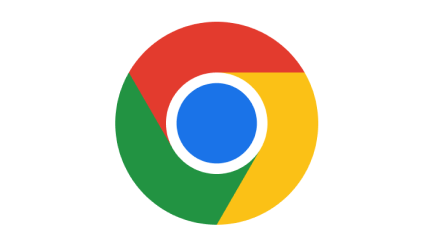 Google Chrome-Logo