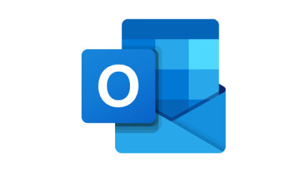 Microsoft Outlook-Logo