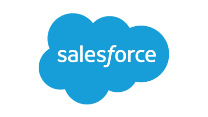 Salesforce-Logo