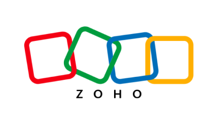 Zoho-Logo
