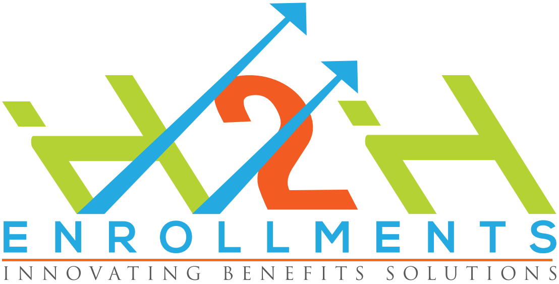 Logo von H2H Enrollments