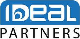 Logo von Ideal Partners